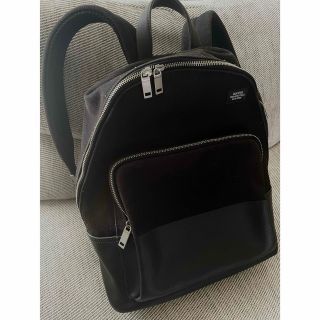 絶版品JACK SPADE ジャックスペード　スウェーデン軍M90迷彩　リュック