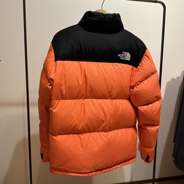 Supreme North face Nuptse Jacket