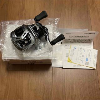 DAIWA - ダイワ 21アルファス SV TW 800XHLの通販 by K.K's shop