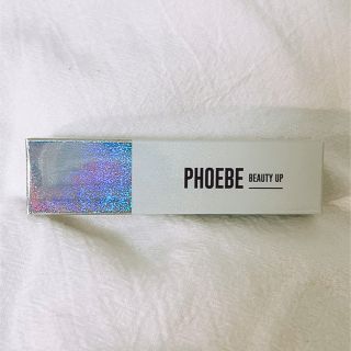 フィービィー(phoebe)のPHOEBE beauty up まつ毛美容液(まつ毛美容液)