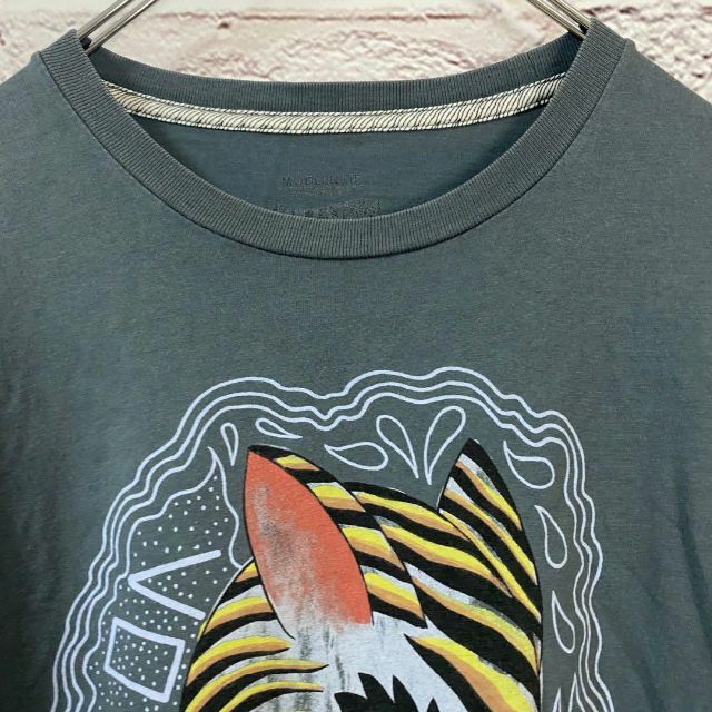 volcom(ボルコム)のVOLCOM Tシャツ　半袖 メンズ　レディース　[ S ] メンズのトップス(Tシャツ/カットソー(半袖/袖なし))の商品写真