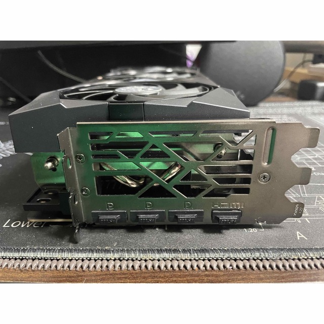 【値下げ】GeForce RTX 3090 Ti SUPRIM X 24G