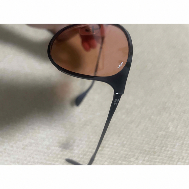 Ray-Ban(レイバン)のレイバン　rayban Erika RB3539 美品 メンズのファッション小物(サングラス/メガネ)の商品写真