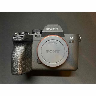 ソニー(SONY)の樋口様専用 SONY（ソニー）　α7Ⅳ　（ILCE-7M4）(ミラーレス一眼)