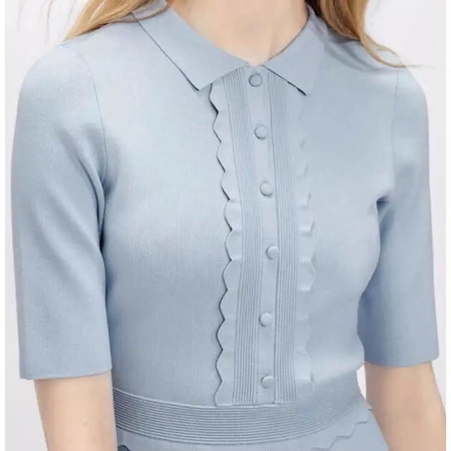 TED BAKER - 新品タグ付け☆Ted Baker サイズ2の通販 by FASHION