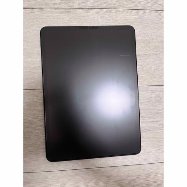 タブレット【ジャンク品】iPad Pro 11インチ 64GB (液晶浮)