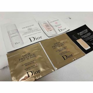 ディオール(Dior)のディオール♡プレステージ ホワイト  ル プロテクターUVミネラルBB(BBクリーム)