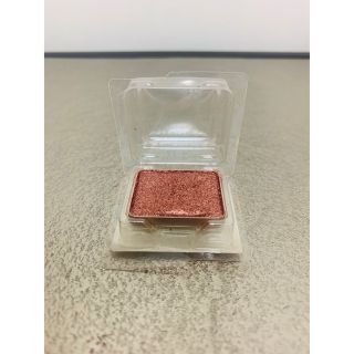 シュウウエムラ(shu uemura)のシュウウエムラ　プレスドアイシャドー　ソフトコッパー(アイシャドウ)