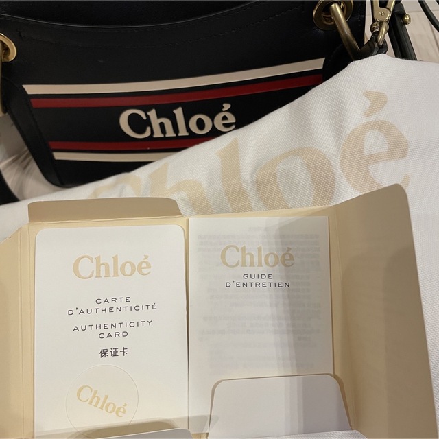Chloe - 【新品未使用 正規品】クロエ バッグの通販 by G105_hh Chloe - 【新品未使用 正規品】クロエ バッグの通販 by G105_hh
