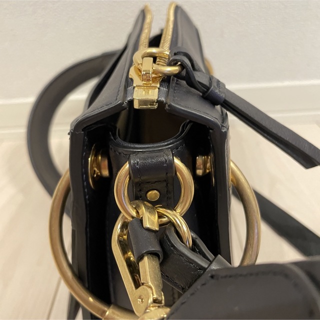 Chloe - 【新品未使用 正規品】クロエ バッグの通販 by G105_hh Chloe - 【新品未使用 正規品】クロエ バッグの通販 by G105_hh