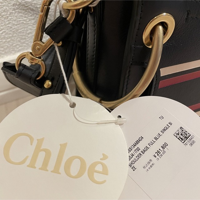 Chloe - 【新品未使用 正規品】クロエ バッグの通販 by G105_hh Chloe - 【新品未使用 正規品】クロエ バッグの通販 by G105_hh