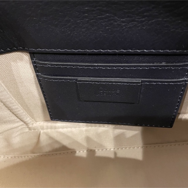 Chloe - 【新品未使用 正規品】クロエ バッグの通販 by G105_hh Chloe - 【新品未使用 正規品】クロエ バッグの通販 by G105_hh