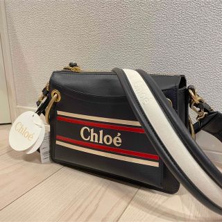 クロエ(Chloe)の【新品未使用 正規品】クロエ　バッグ(ショルダーバッグ)