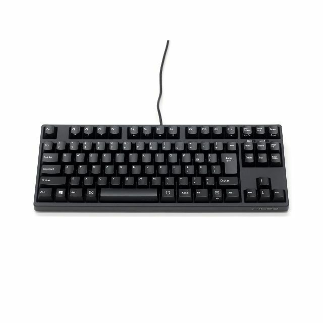 FILCO Majestouch 3 テンキーレス PBT2色成形キーキャップ