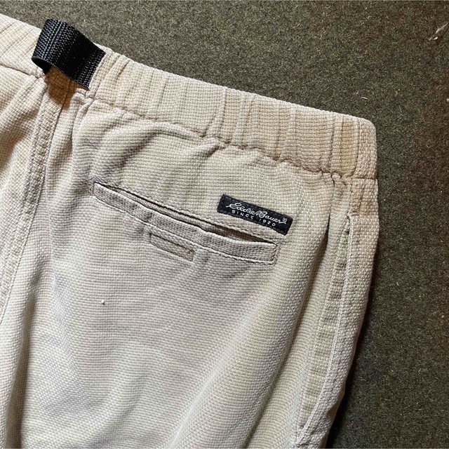 Eddie Bauer 90s USA Eddie Bauer コットンイージーショーツ Sの通販 by peeegookusanフォロー割実施中4点以上で1500円off|エディーバウアーならラクマ 90’s USA Eddie Bauer チェックショーツ