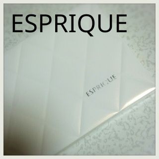 エスプリーク(ESPRIQUE)のエスプリーク  ファンデーションケース(その他)