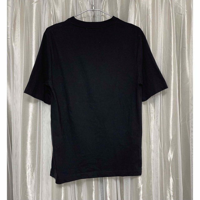 fur fur(ファーファー)のFURFUR ファーファー 日本製 テールカットTシャツ ブラック レディースのトップス(Tシャツ(半袖/袖なし))の商品写真