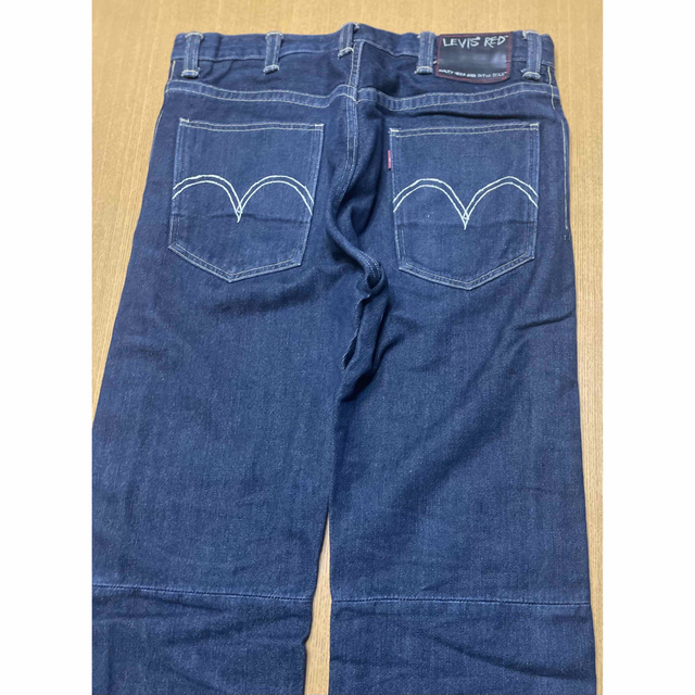 LEVIS RED guys straight fit リーバイス レッド | yoshi-sushi.ca