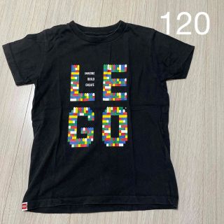 ユニクロ(UNIQLO)のLEGO Tシャツ(Tシャツ/カットソー)