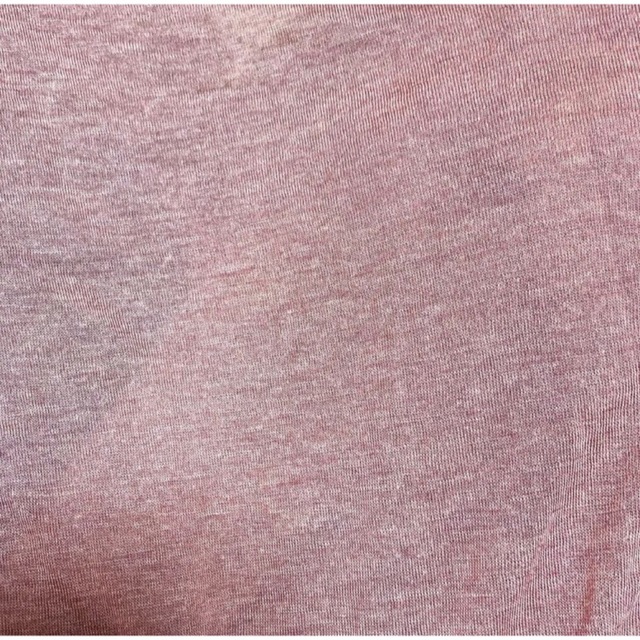 LE FOYER   バックスリットTEE レディースのトップス(Tシャツ(半袖/袖なし))の商品写真