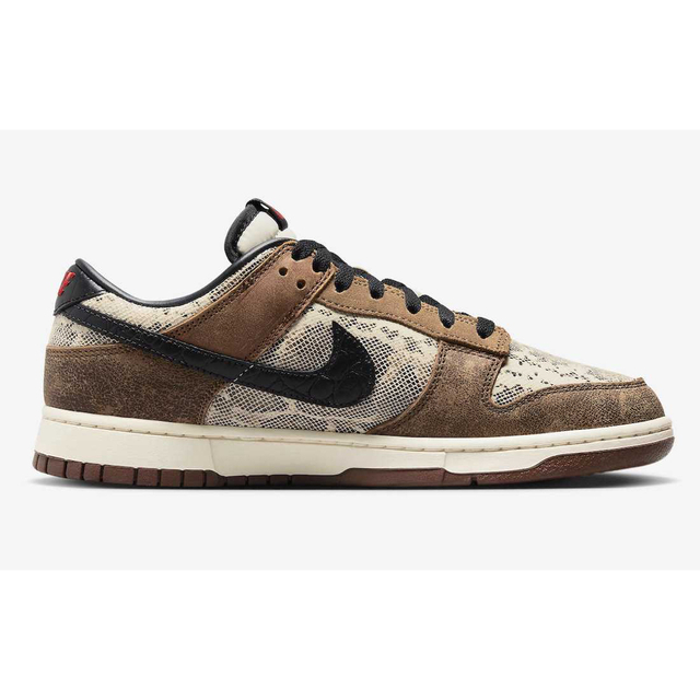 NIKE DUNK LOW RETRO PRM ダンク ロー .5