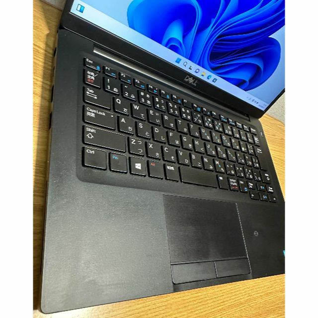 Dell Corei5 gen10 サクサク動き オフィス付き ②