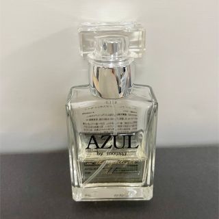 アズールバイマウジー(AZUL by moussy)のAZUL by moussy 香水　パルファム　30ml(ユニセックス)