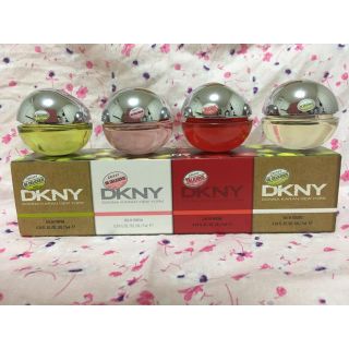 ダナキャランニューヨーク(DKNY)のDKNY 香水セット(香水(女性用))