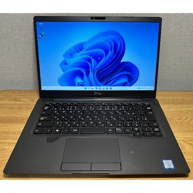 DELL ノートパソコン i5 不具合なし！ サクサク