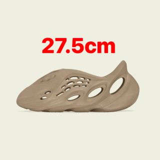 イージー(YEEZY（adidas）)のadidas YEEZY Foam Runner "Clay Taupe"(スニーカー)