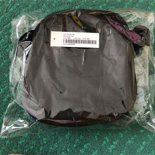 シュプリーム(Supreme)のsupreme woven shoulder bag black(ショルダーバッグ)