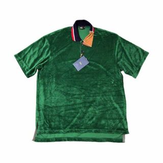 カラー ポロシャツ(メンズ)の通販 50点 | kolorのメンズを買うならラクマ