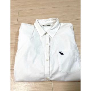 アバクロンビーアンドフィッチ(Abercrombie&Fitch)のアバクロンビー＆フィッチ(シャツ/ブラウス(長袖/七分))