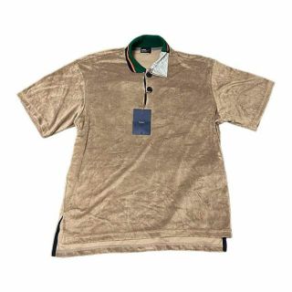 カラー ポロシャツ(メンズ)の通販 50点 | kolorのメンズを買うならラクマ