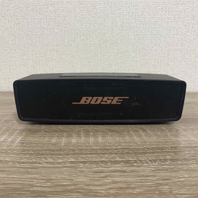 スーパーセール期間限定 BOSE II SOUNDLINK BOSE Bose Mini MINI II II