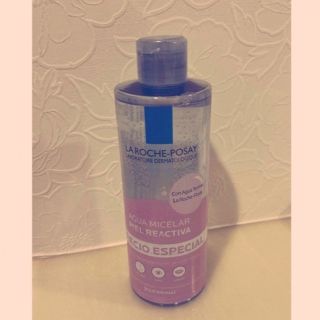 ラロッシュポゼ(LA ROCHE-POSAY)の新品☆ラロッシュポゼ ミセラークレンジング ウォーター　大容量  400ml入(クレンジング/メイク落とし)