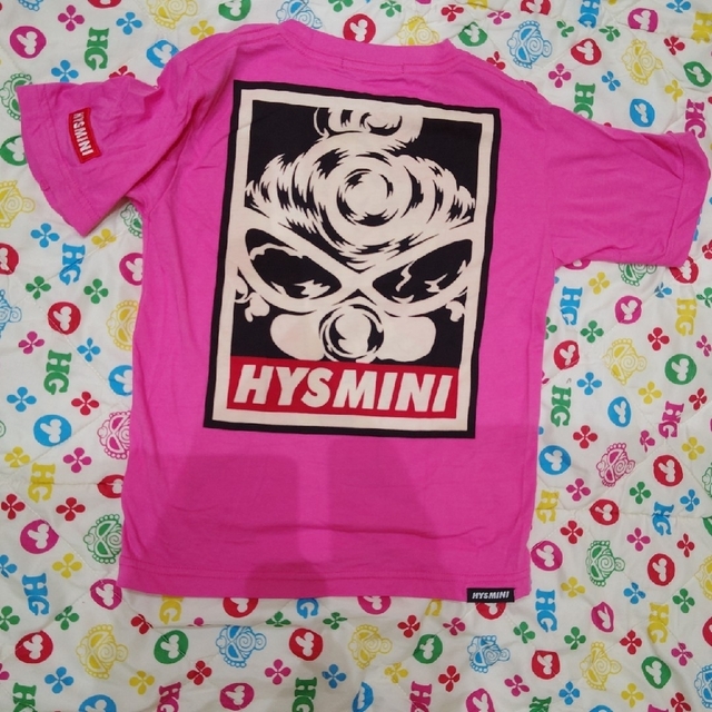 HYSTERIC MINI(ヒステリックミニ)の21.ヒステリックミニ キッズ/ベビー/マタニティのキッズ服女の子用(90cm~)(Tシャツ/カットソー)の商品写真