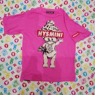 ヒステリックミニ(HYSTERIC MINI)の21.ヒステリックミニ(Tシャツ/カットソー)