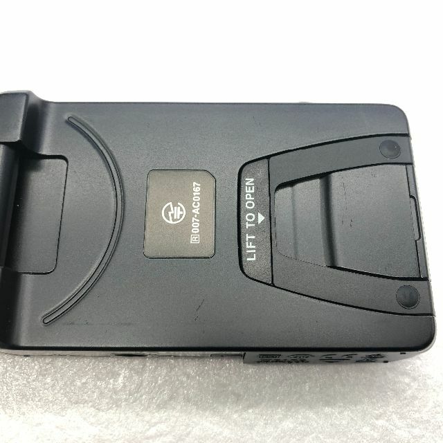 訳あり Nikon COOLPIX S6900 ブラック - コンパクトデジタルカメラ