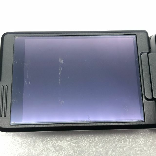 訳あり Nikon COOLPIX S6900 ブラック - コンパクトデジタルカメラ