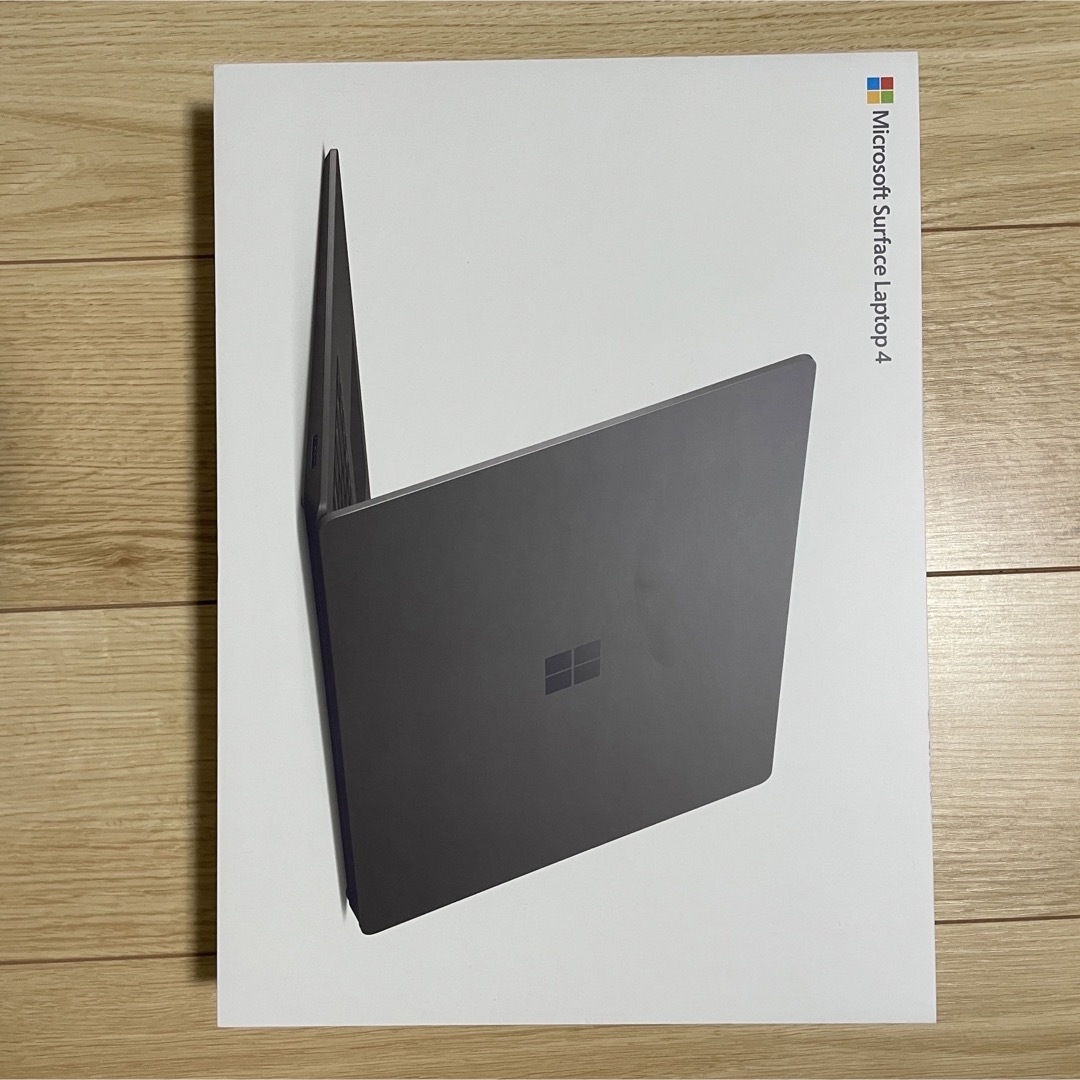 Surfacelaptop4 15 inch Ryzen7 512GB,16GB