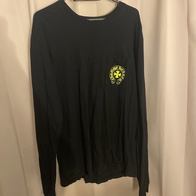 Chrome Hearts(クロムハーツ)の🅿︎🅿︎🅿︎様　専用 メンズのトップス(Tシャツ/カットソー(七分/長袖))の商品写真