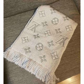 ルイヴィトン(LOUIS VUITTON)のルイヴィトン⭐︎マフラー(マフラー/ショール)