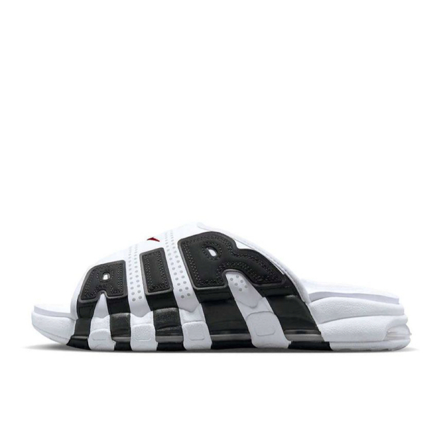 Nike Air More Uptempo Slide 28cm