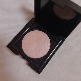 ローラメルシエ(laura mercier)のローラメルシエ マットラディアンス ベイクドパウダー ミニ(その他)