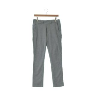 ビームス(BEAMS)のBEAMS ビームス パンツ（その他） S グレー 【古着】【中古】(その他)