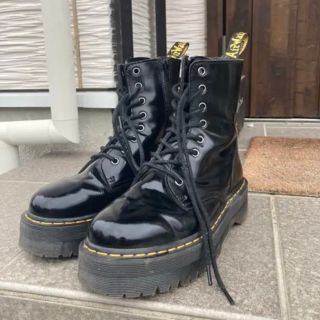 ドクターマーチン(Dr.Martens)のドクターマーチン　ジェイドン(ブーツ)