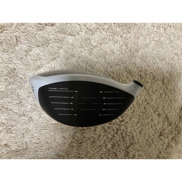 TaylorMade(テーラーメイド)のSIM2 MAX ドライバーヘッド　9度 スポーツ/アウトドアのゴルフ(クラブ)の商品写真