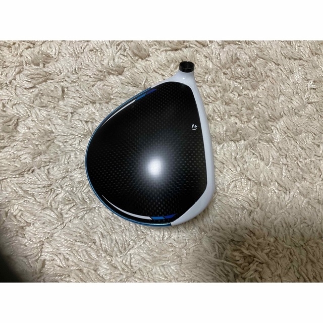 TaylorMade(テーラーメイド)のSIM2 MAX ドライバーヘッド　9度 スポーツ/アウトドアのゴルフ(クラブ)の商品写真