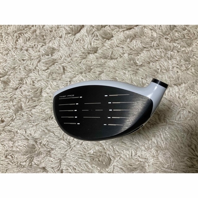 TaylorMade(テーラーメイド)のSIM2 MAX ドライバーヘッド　9度 スポーツ/アウトドアのゴルフ(クラブ)の商品写真